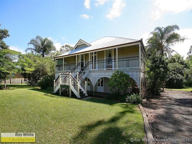 285 Brays Road, Griffin QLD 4503