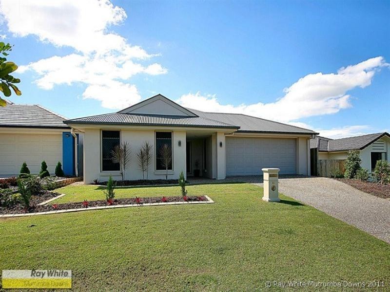 55 Northquarter Drive, Murrumba Downs QLD 4503
