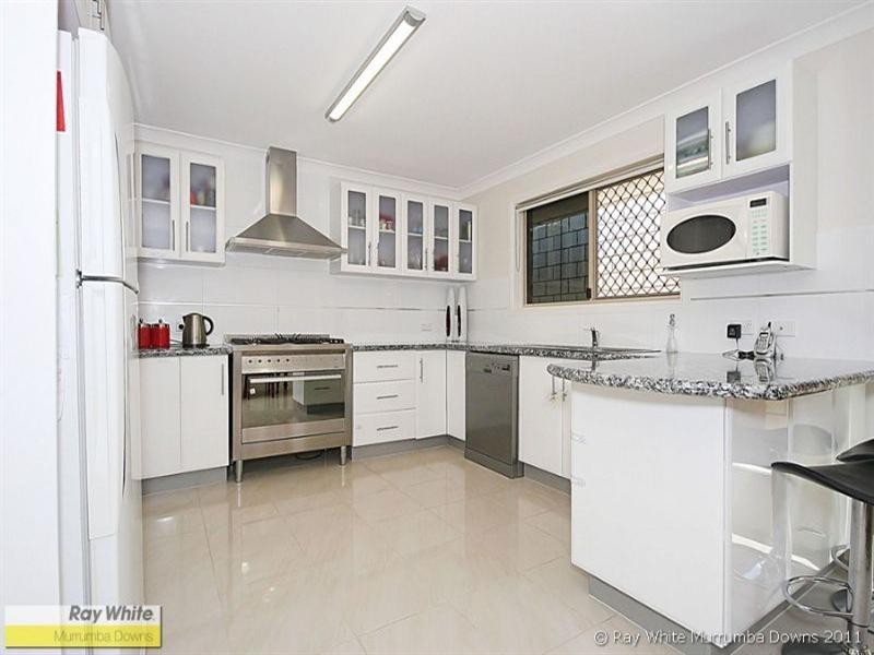 55 Northquarter Drive, Murrumba Downs QLD 4503