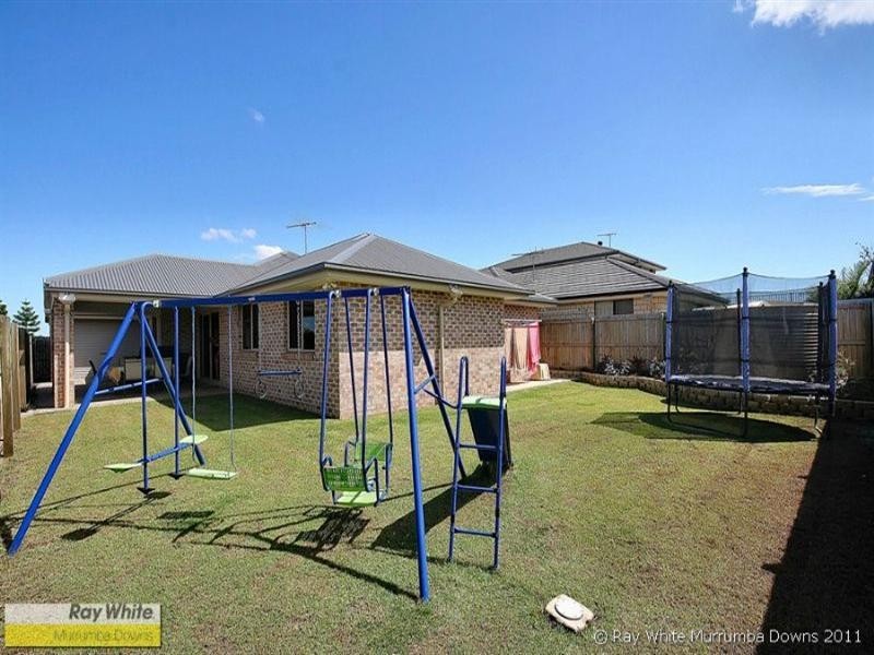 55 Northquarter Drive, Murrumba Downs QLD 4503