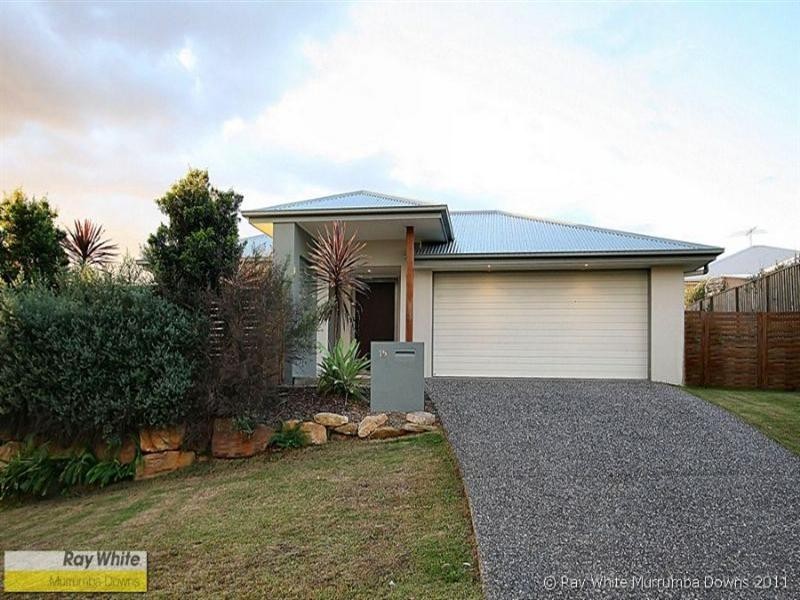 15 Ulysses Street, Kallangur QLD 4503