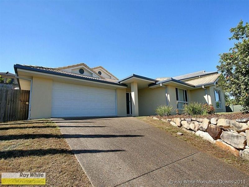 25 Whittome Esplanade, Murrumba Downs QLD 4503