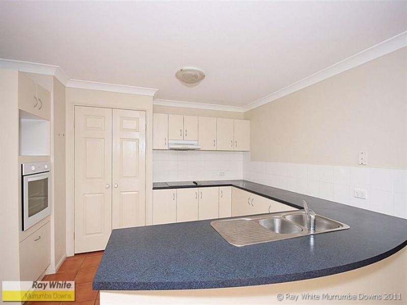 25 Whittome Esplanade, Murrumba Downs QLD 4503