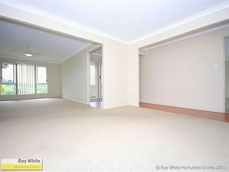 25 Whittome Esplanade, Murrumba Downs QLD 4503