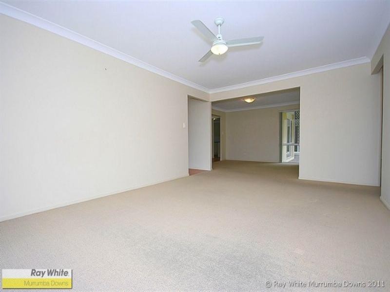25 Whittome Esplanade, Murrumba Downs QLD 4503