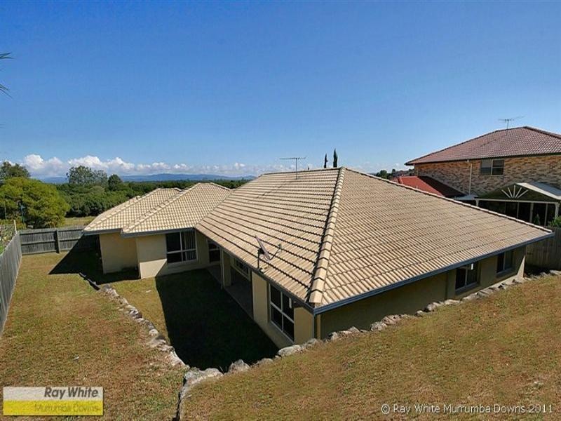 25 Whittome Esplanade, Murrumba Downs QLD 4503