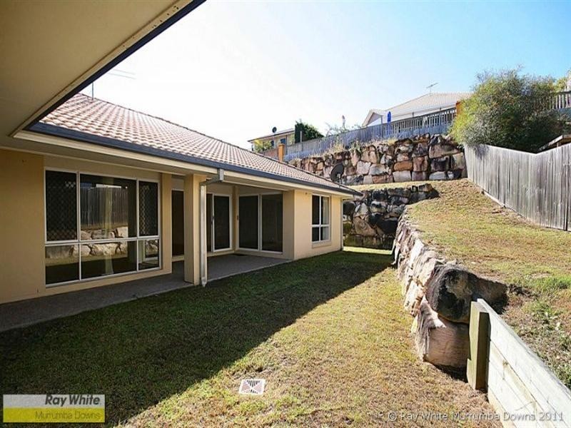 25 Whittome Esplanade, Murrumba Downs QLD 4503