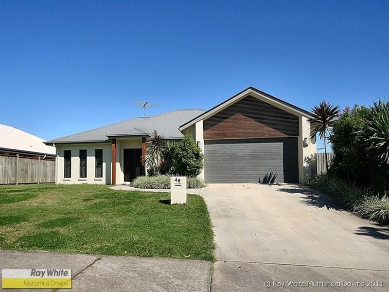 46 Blackall Road, Murrumba Downs QLD 4503
