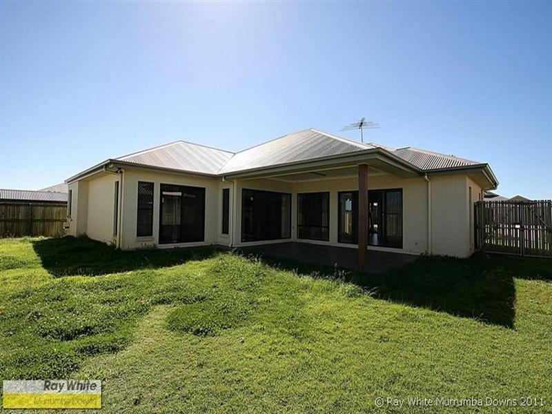 46 Blackall Road, Murrumba Downs QLD 4503
