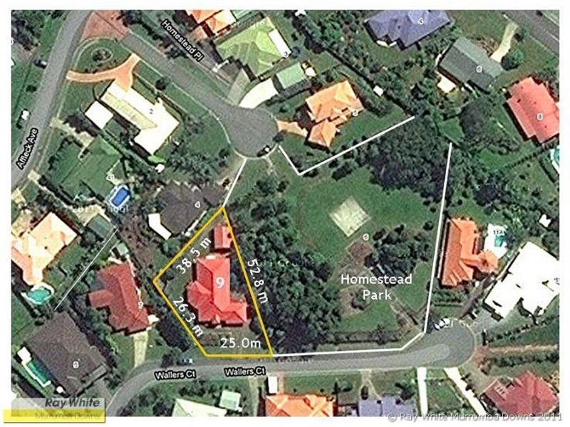 9 Wallers Court, Petrie QLD 4502