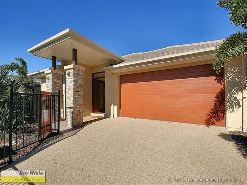 6 Ginger Crescent, Griffin QLD 4503