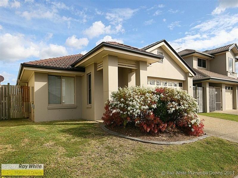 North Lakes QLD 4509