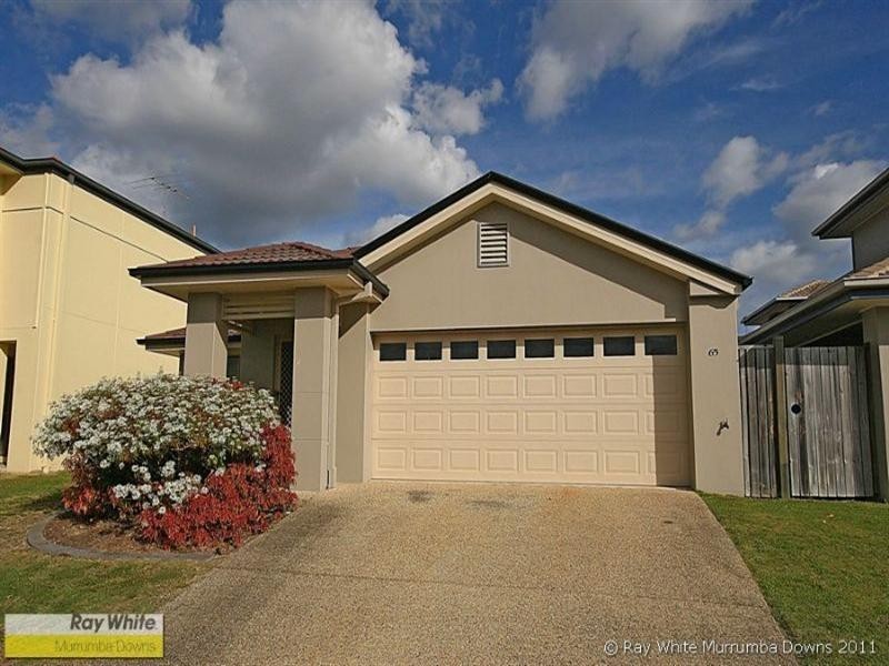 North Lakes QLD 4509