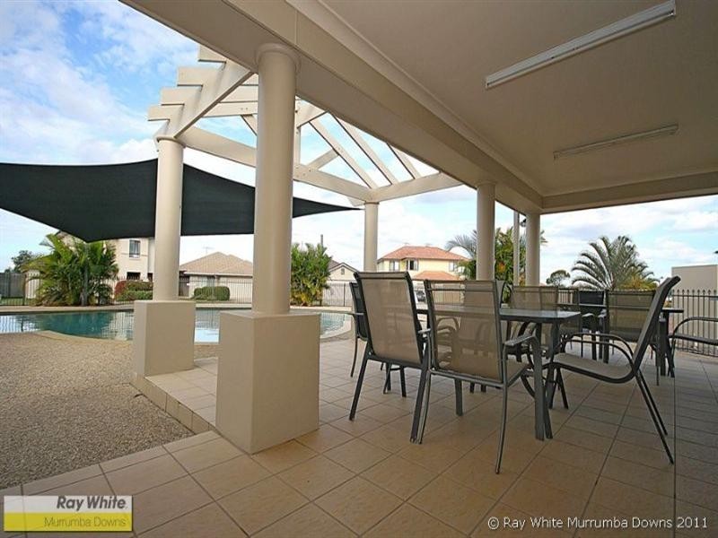 North Lakes QLD 4509