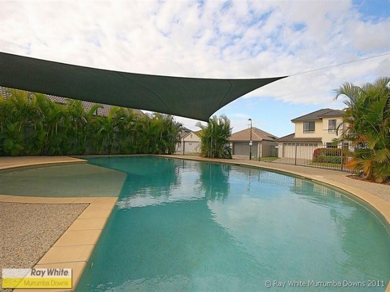 North Lakes QLD 4509