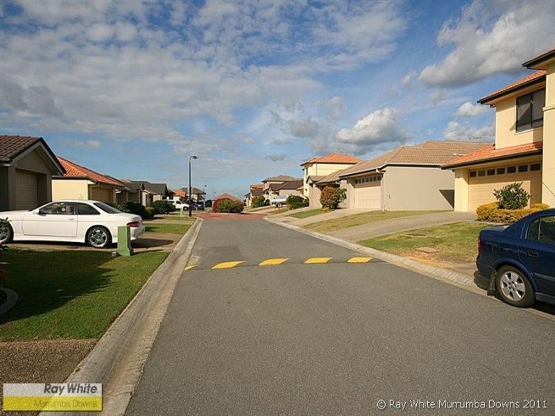 North Lakes QLD 4509