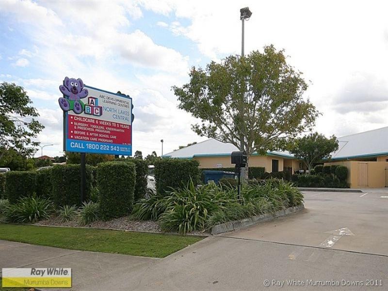 North Lakes QLD 4509