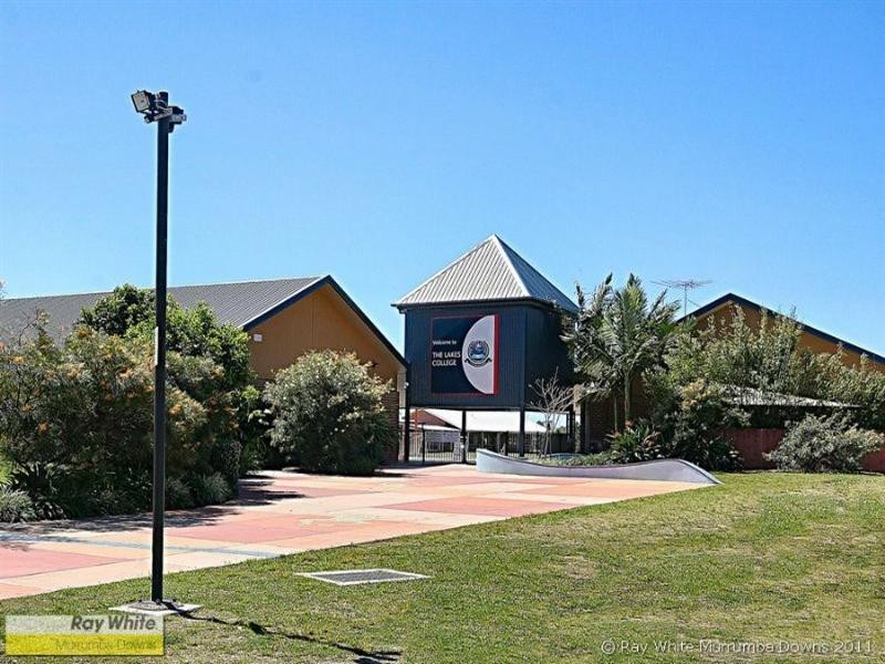 North Lakes QLD 4509