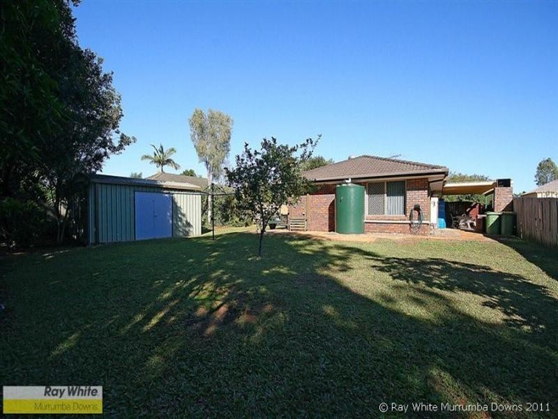 Murrumba Downs QLD 4503