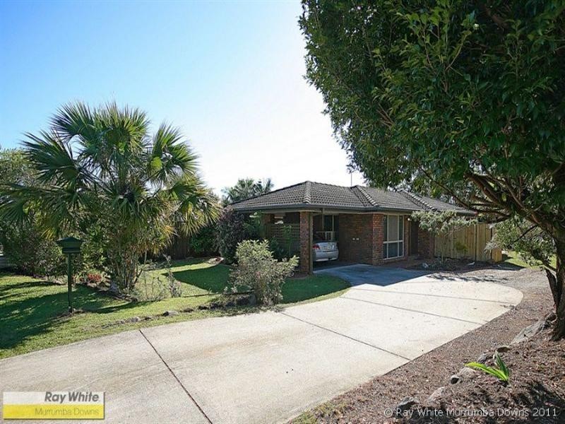 Murrumba Downs QLD 4503
