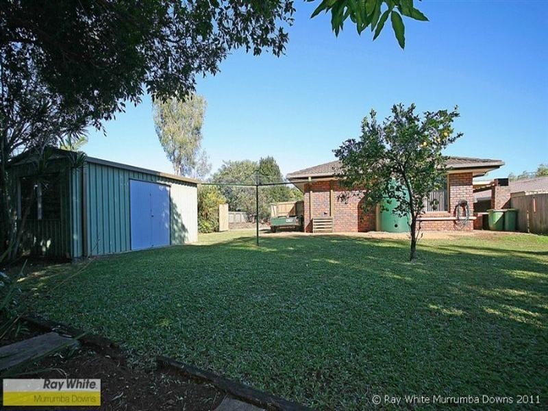 Murrumba Downs QLD 4503