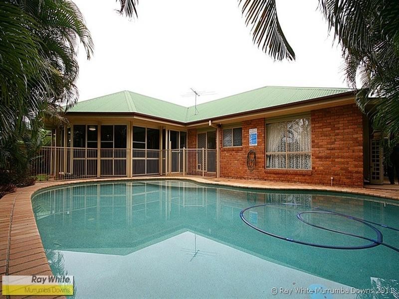 9 Oisin Street, Murrumba Downs QLD 4503