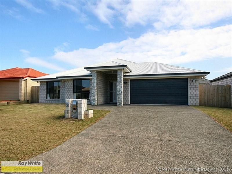 31 Nutmeg Drive, Griffin QLD 4503