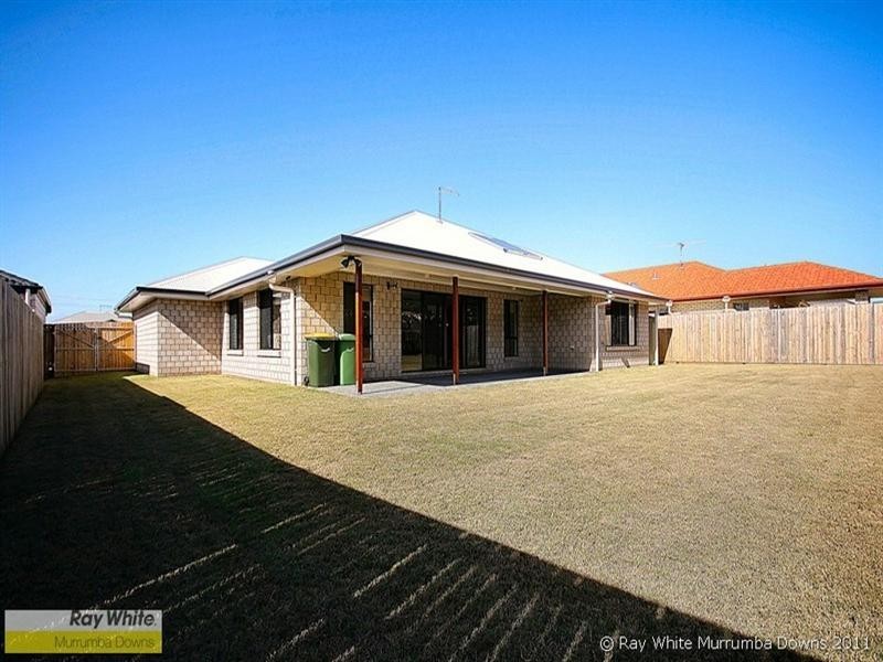 31 Nutmeg Drive, Griffin QLD 4503