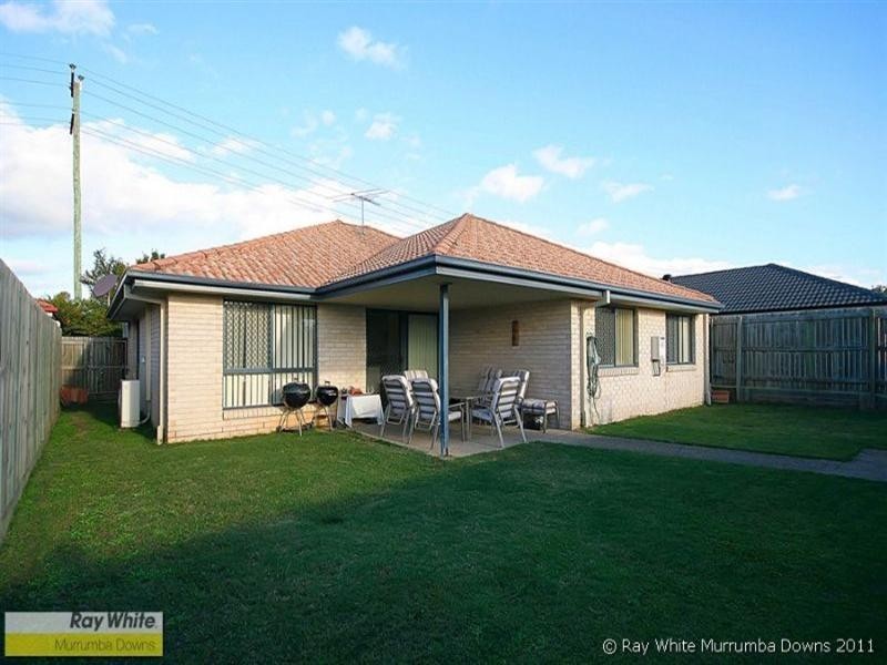 Murrumba Downs QLD 4503