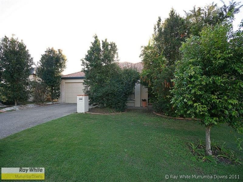 Murrumba Downs QLD 4503