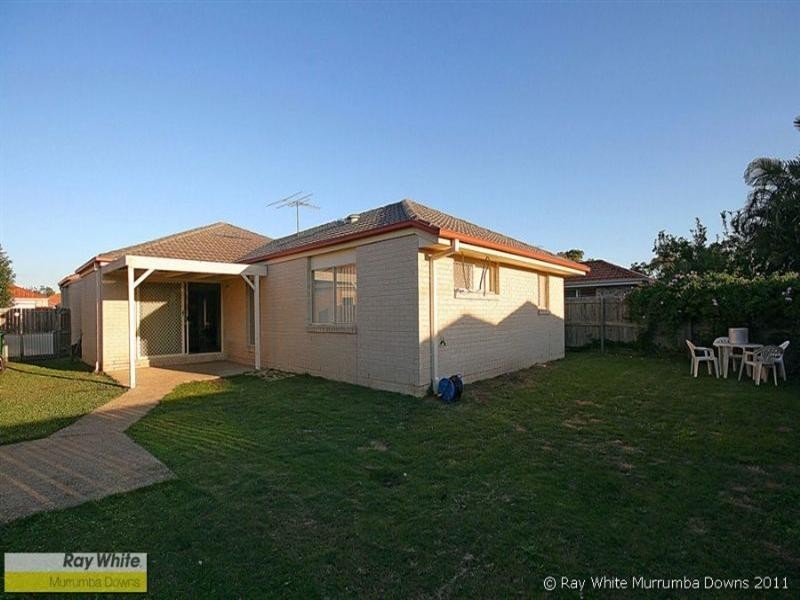 9 Dumaresq Crescent, Murrumba Downs QLD 4503