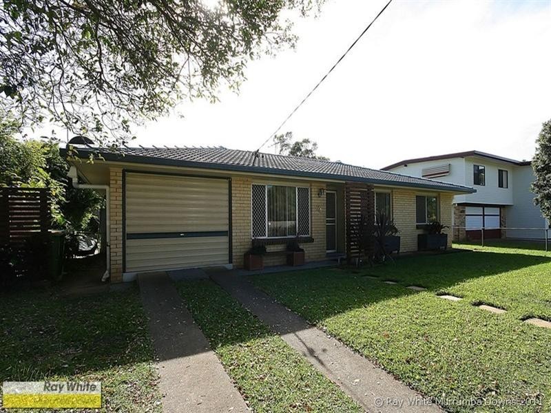 24 Doon Street, Kallangur QLD 4503