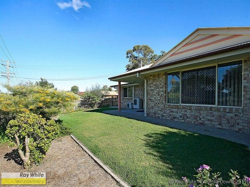 41 Chambery Road, Petrie QLD 4502