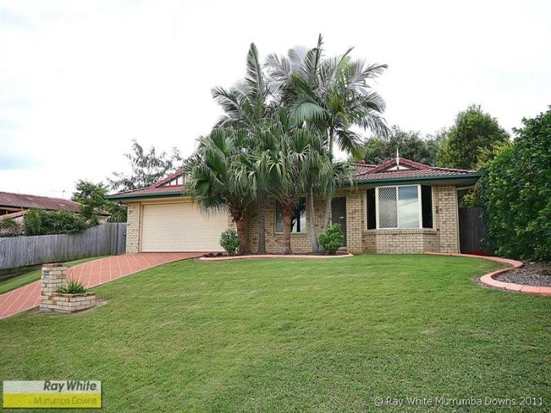 21 Talara Way, Mango Hill QLD 4509