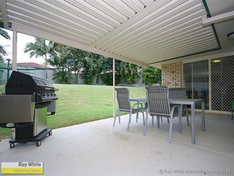 21 Talara Way, Mango Hill QLD 4509