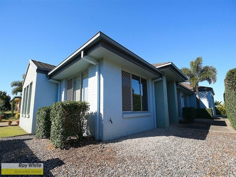 61 Pine River Drive, Murrumba Downs QLD 4503