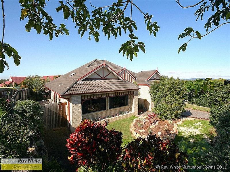 11 Hambleton Crescent, Murrumba Downs QLD 4503