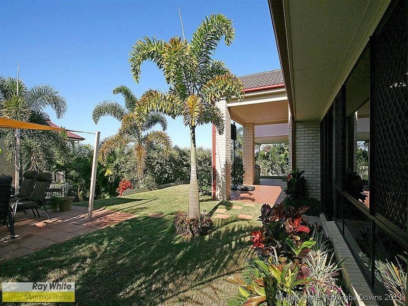 11 Hambleton Crescent, Murrumba Downs QLD 4503