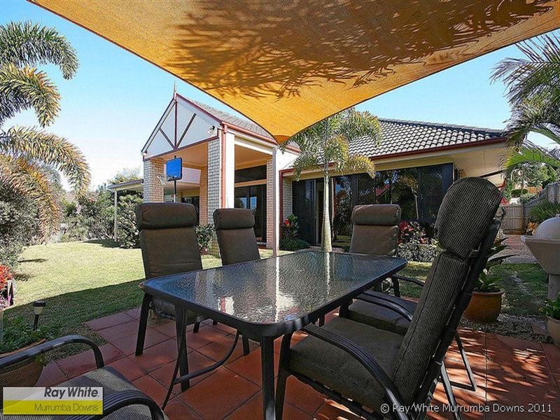11 Hambleton Crescent, Murrumba Downs QLD 4503