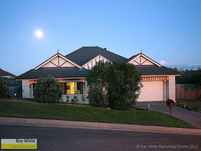 11 Hambleton Crescent, Murrumba Downs QLD 4503