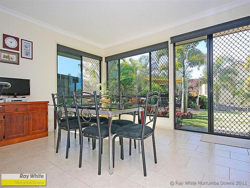 11 Hambleton Crescent, Murrumba Downs QLD 4503