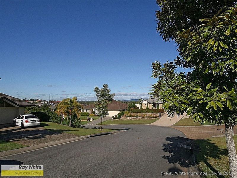 11 Hambleton Crescent, Murrumba Downs QLD 4503