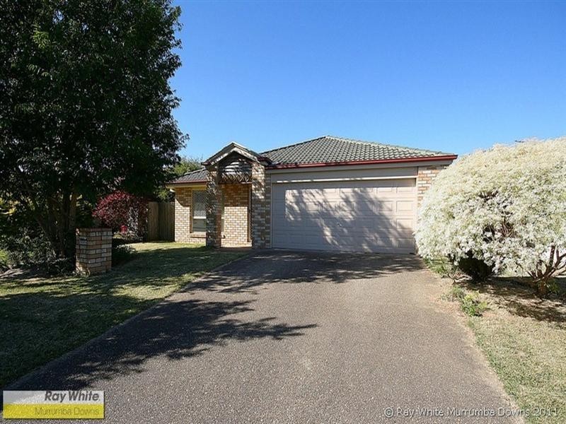 4 Murchison Court, Murrumba Downs QLD 4503