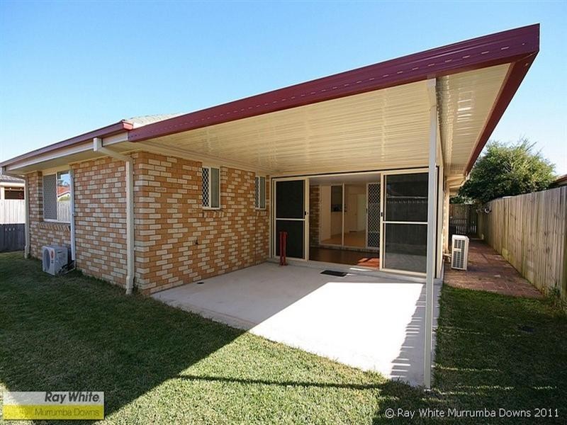 4 Murchison Court, Murrumba Downs QLD 4503