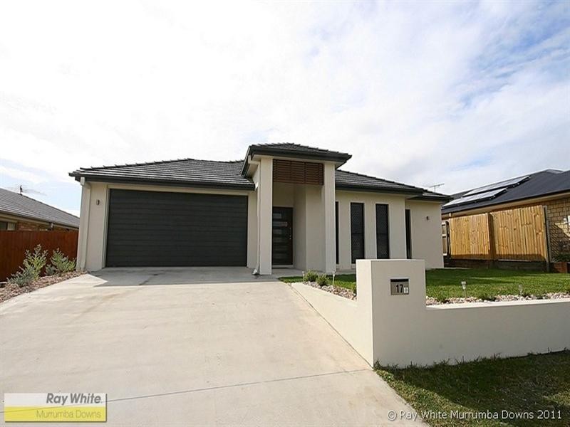 17 Waterway Crescent, Murrumba Downs QLD 4503