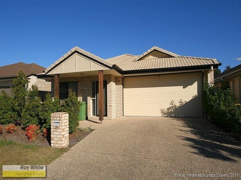29 Mulgara Court, North Lakes QLD 4509