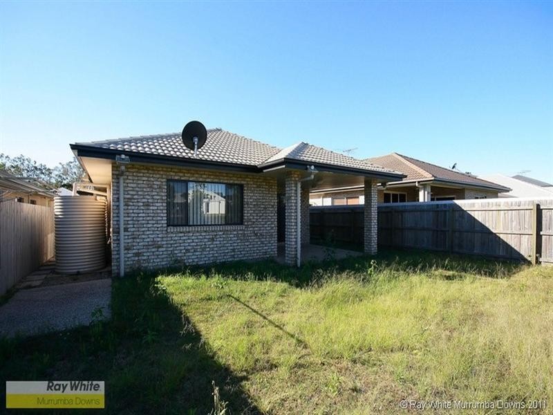 29 Mulgara Court, North Lakes QLD 4509