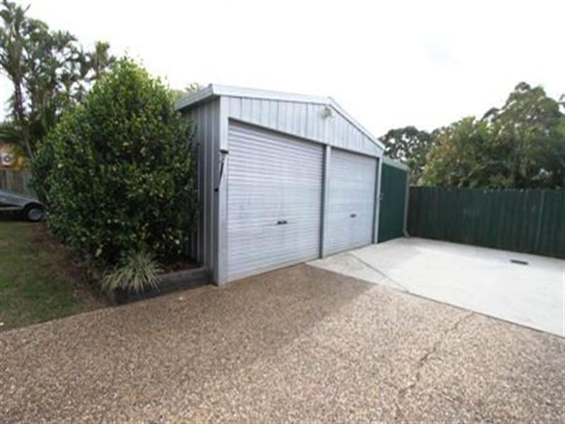 4 Chestnut Drive, Murrumba Downs QLD 4503