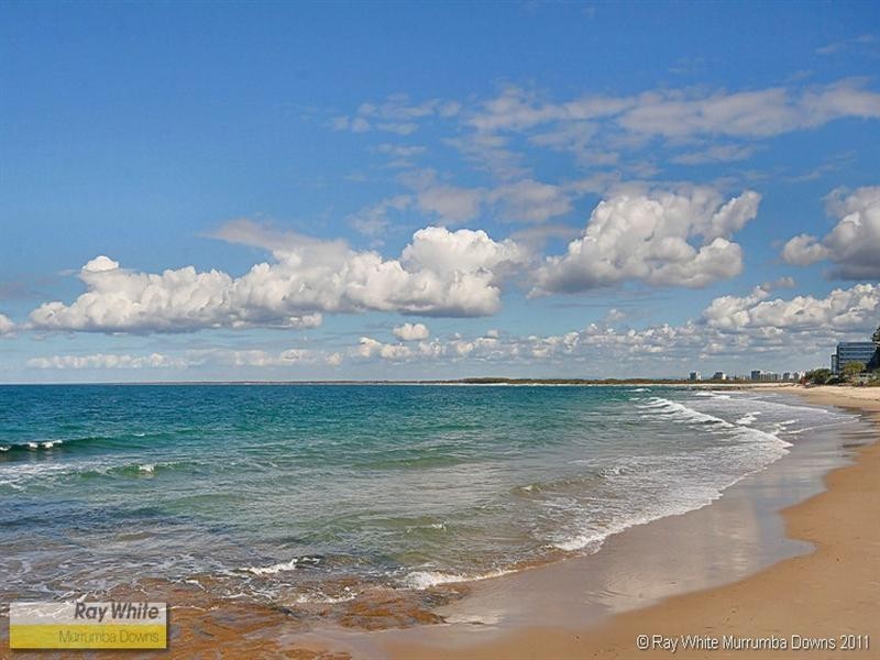 44/79 Edmund Street, Kings Beach QLD 4551