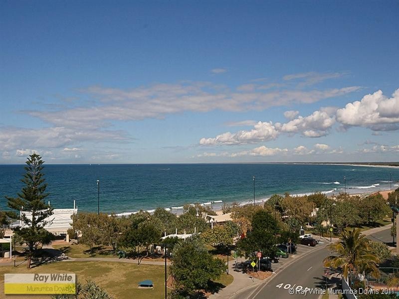 44/79 Edmund Street, Kings Beach QLD 4551